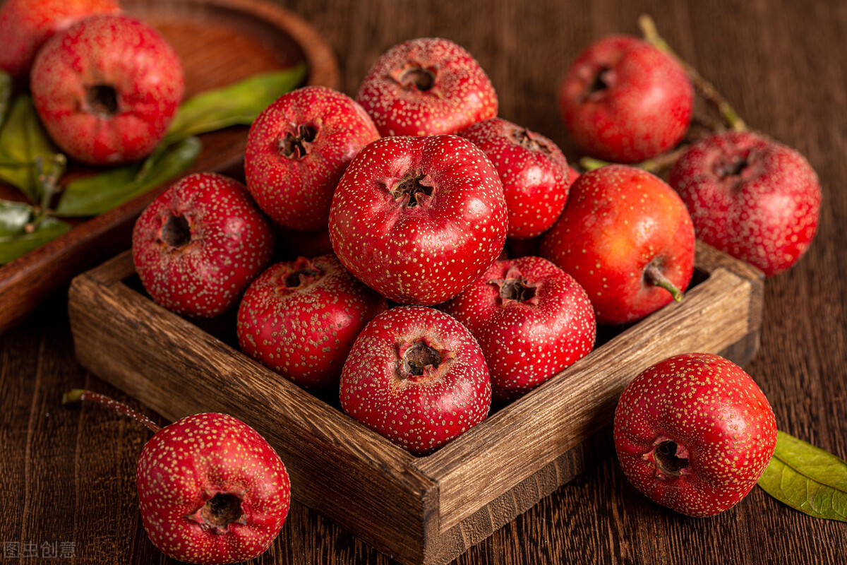 空腹吃了3个山楂干呕,空腹吃了好多山楂吐了好多酸水