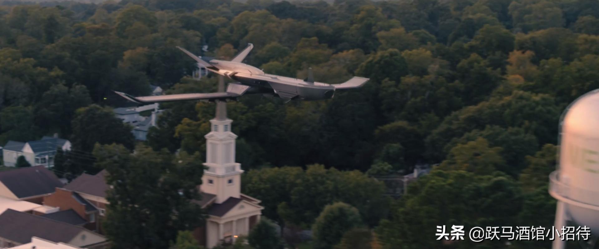 旺达幻视最后释放出什么,细思极恐的旺达幻视你看懂了吗