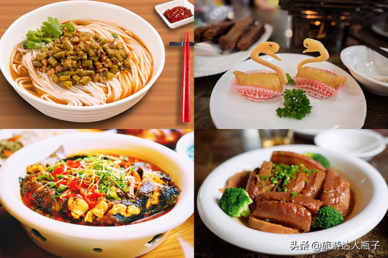 桂林旅游攻略自由行4天,去桂林旅游攻略4天自由行