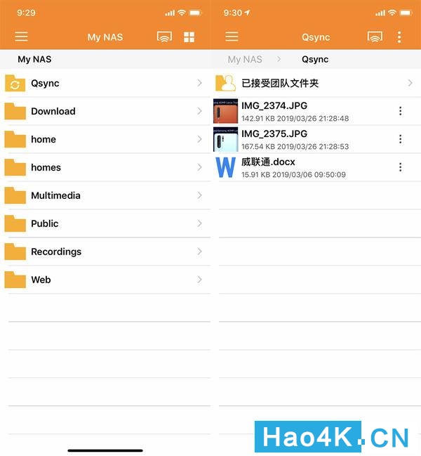 qnap家用nas推荐,qnapnas评测