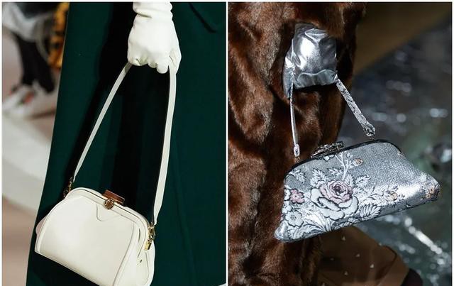 巴黎时装周金泫雅包是什么牌子的,泫雅包款式