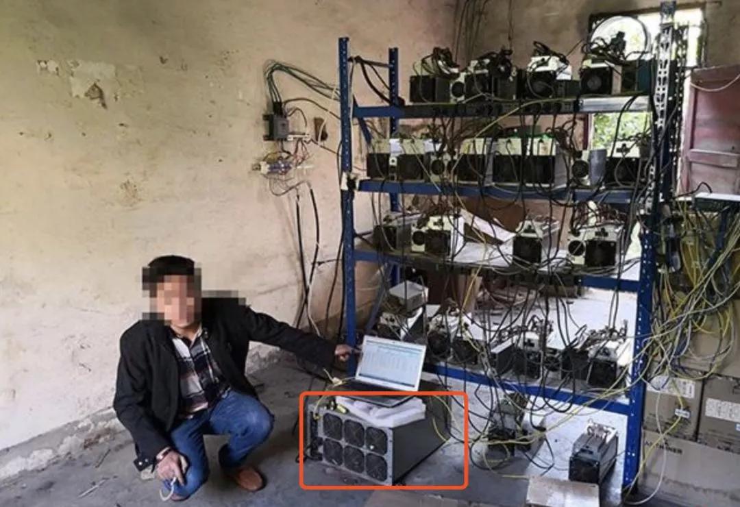 2020*币特比**产量减半前夜，矿业迎来生死赌局