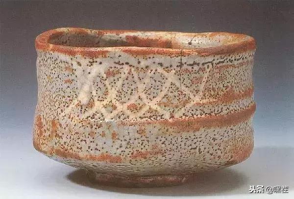 茶碗大全,各式各样的茶碗