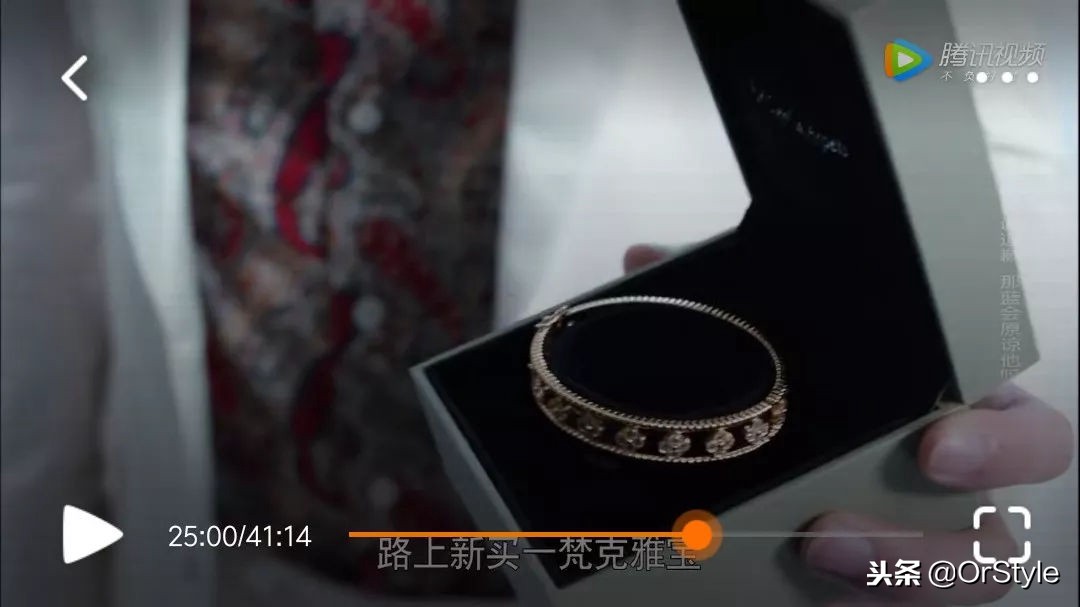 《创业时代》扑街收场,整部剧还没Angelababy的耳环认真?