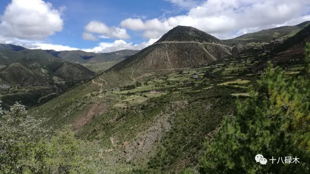 西藏滇藏骑行攻略,骑行滇藏丙察察线完整攻略