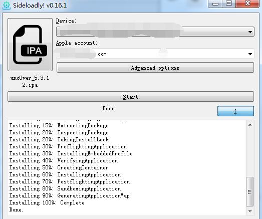 ios13越狱恢复未越狱状态,ios13.3越狱后一直无法验证更新