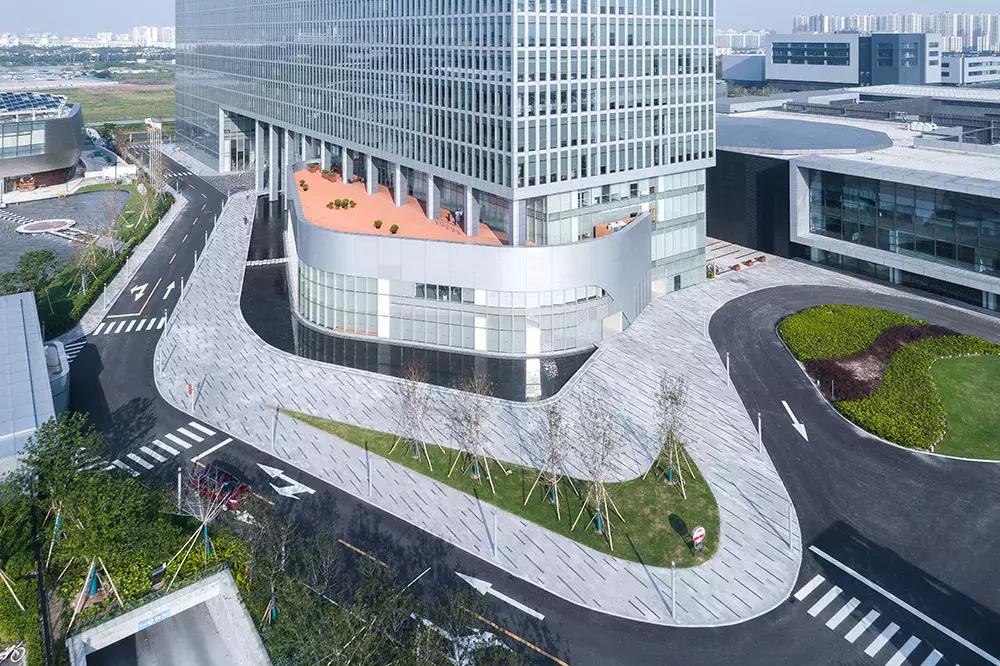 上海浦东泛亚汽车技术中心,上汽泛亚技术中心都设计什么车型