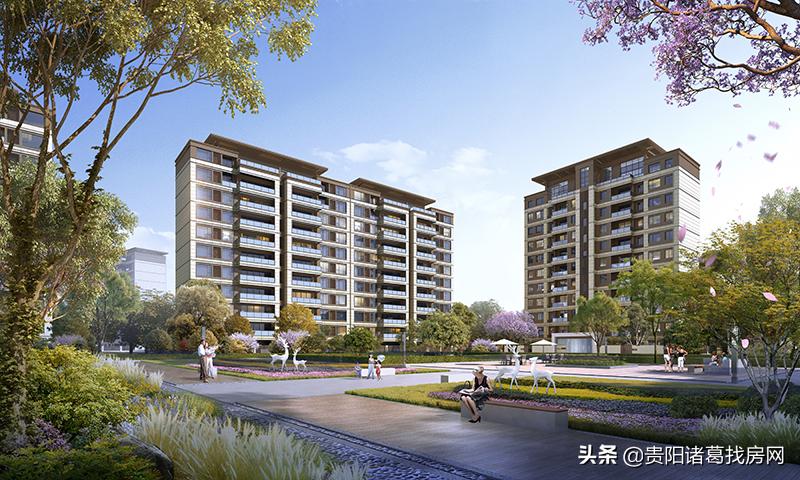 解锁观山东城市山居身份“绿”卡,看过的人都想加入云翼圈层