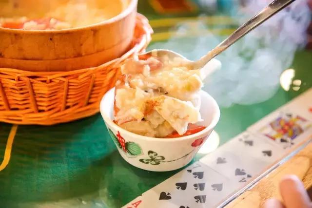 无锡人也太太太太会吃螃蟹了