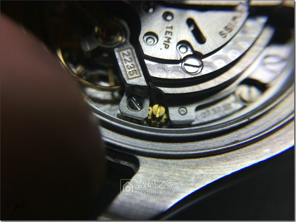 劳力士游艇名仕3135,劳力士游艇名仕型系列灰色怎么样