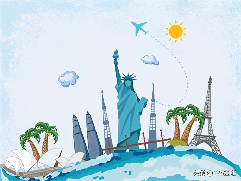 中国护照去墨西哥需要签证吗,在墨西哥申请美国签证