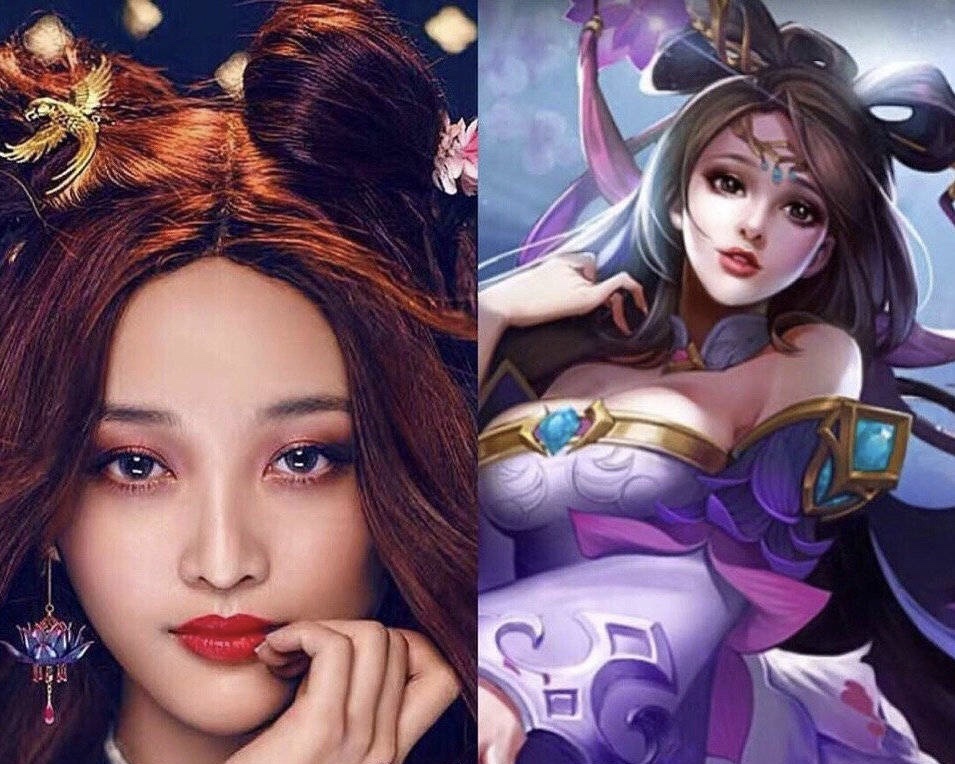 火箭少女101京东代言,火箭少女101代言mac