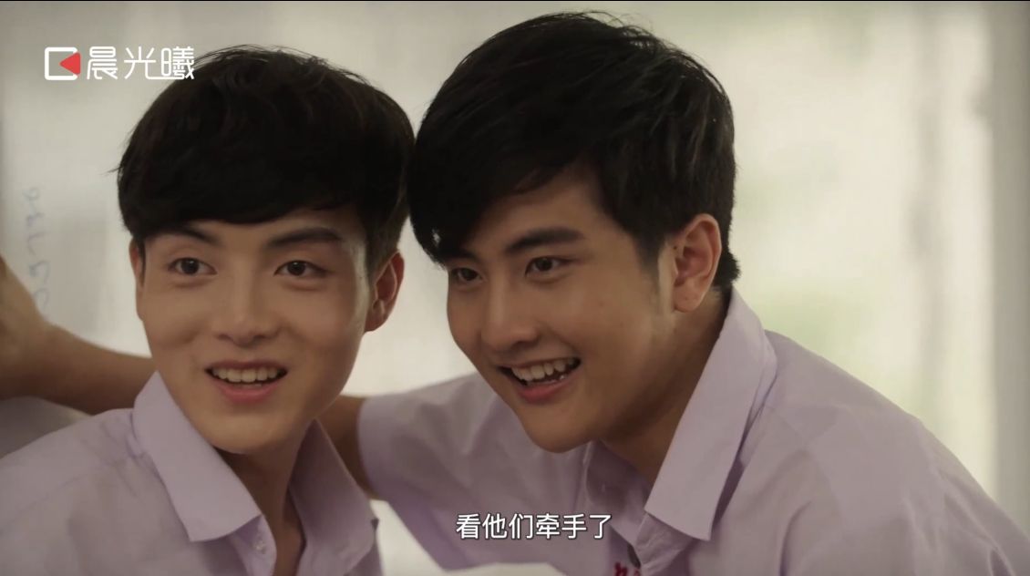 泰剧《7project》：小地球新剧虐心来袭，眼泪颗颗滴在我心上