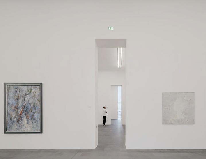 鸟巢博物馆的建造,鸟巢的设计