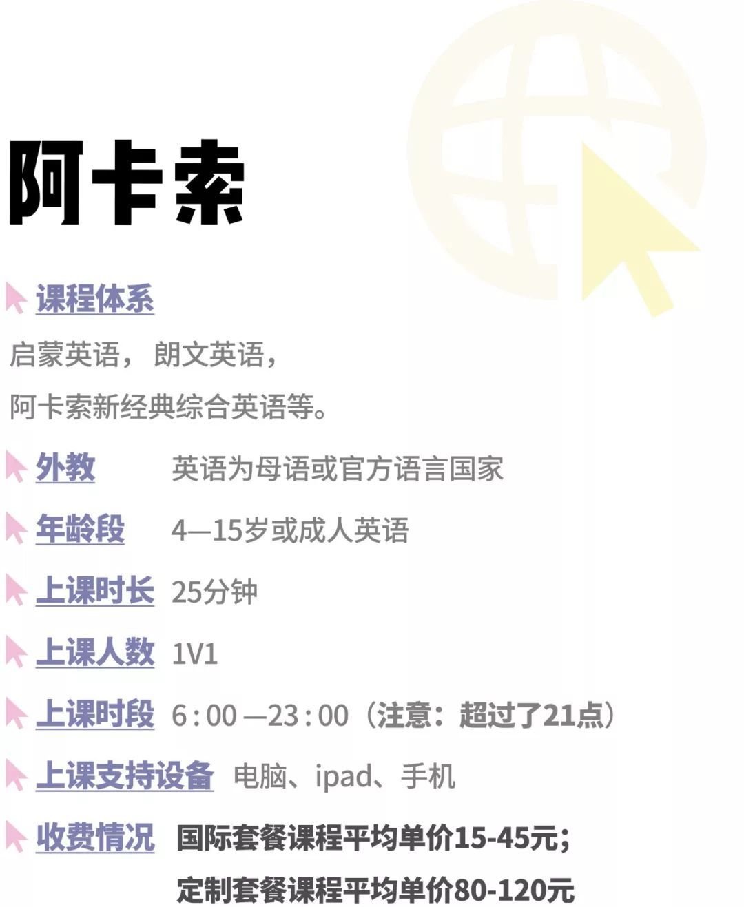 线上英语培训测评,好点的英语线上培训