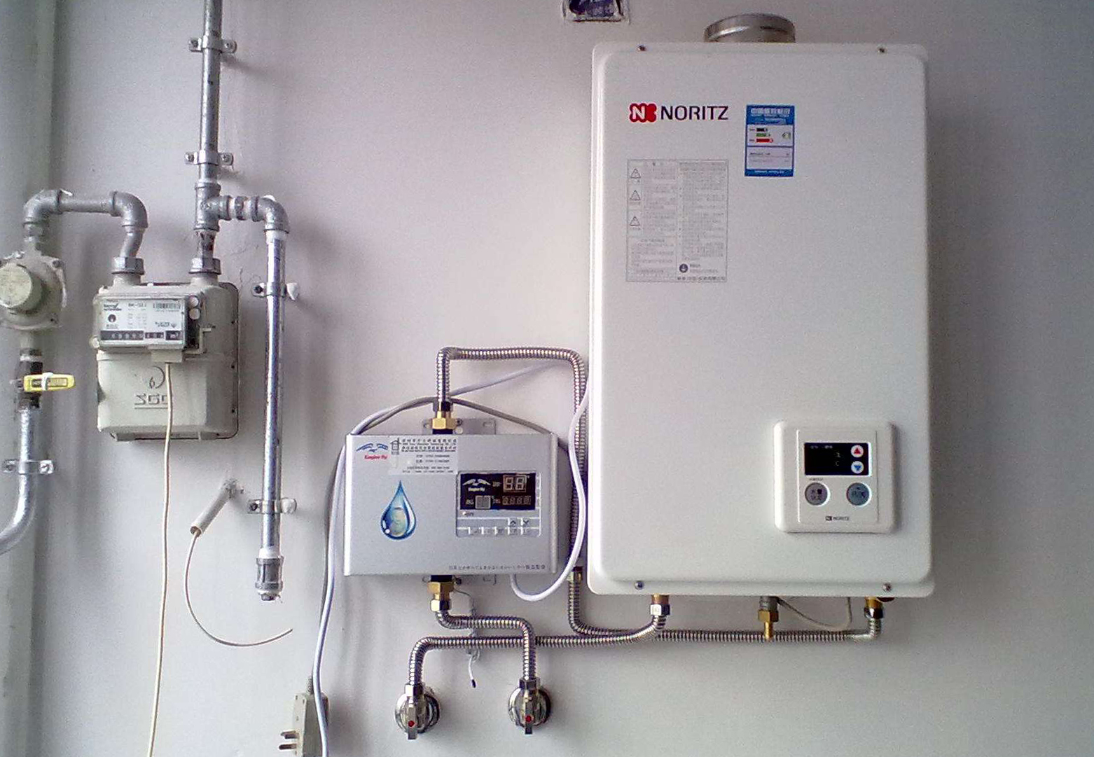 装修热水循环系统多久循环一次,家装热水循环系统有必要吗