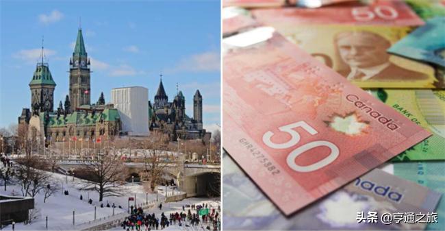 OMG!加拿大机票白菜价!飞温哥华最低$112!就一顿外卖钱