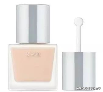 什么牌子的粉底液夏天用都不脱妆,夏天粉底液怎么不脱妆