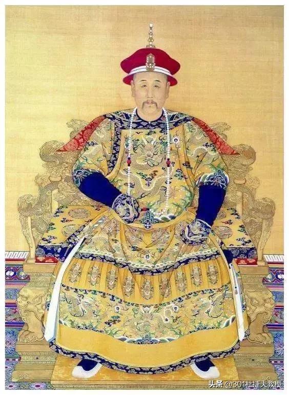 雍正皇帝吐血身亡,雍正皇帝死亡真实原因