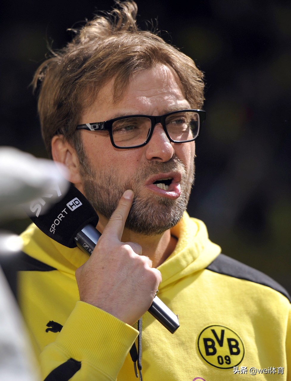 克洛普足球生涯,克洛普对足球的贡献