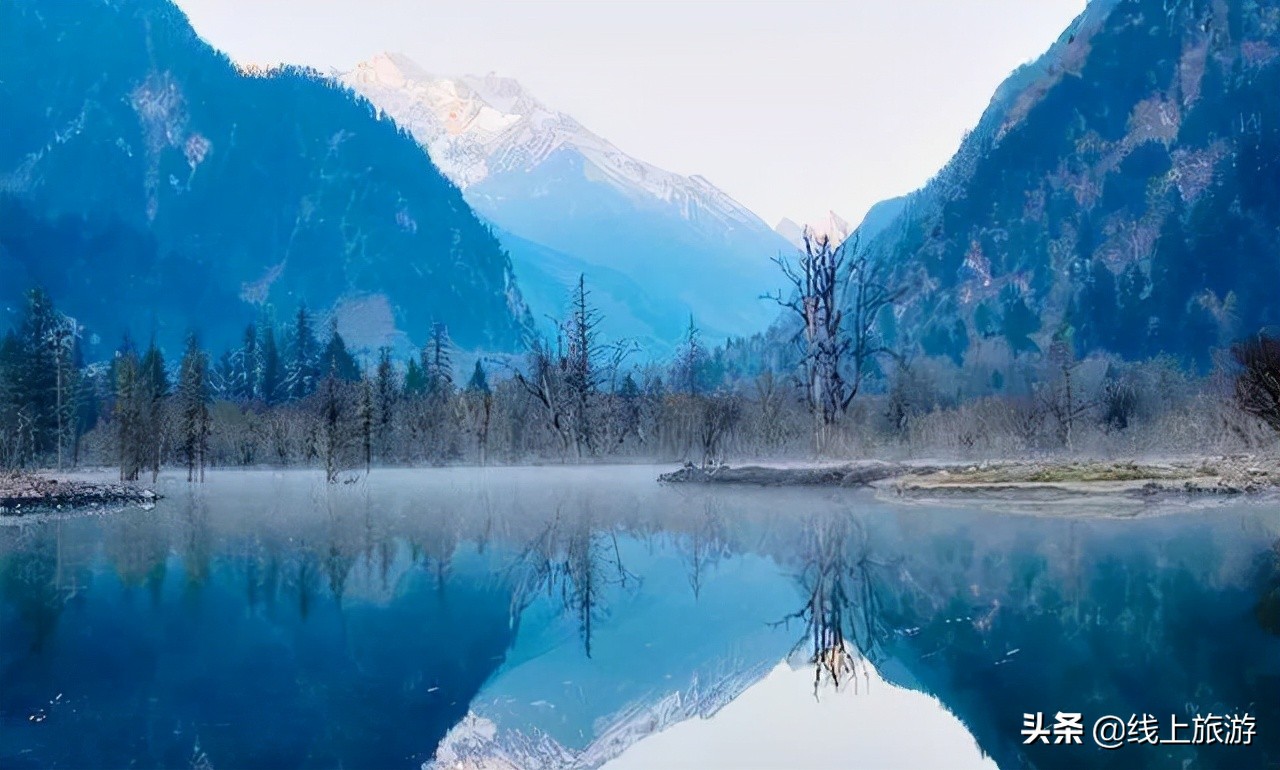 四川省内五一冷门车少路线,四川五一雅安冷门自驾游