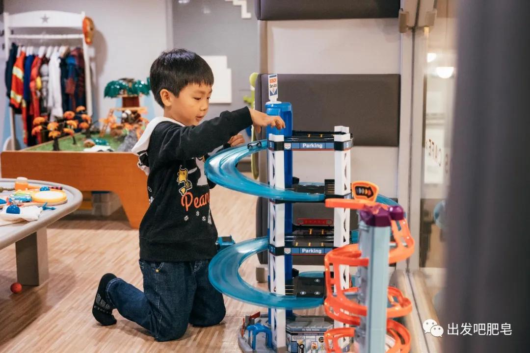 青岛亲子餐厅大盘点2.0，带娃全部吃过才有这份实力榜单