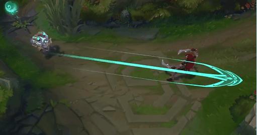 lol手游锐雯最新皮肤手感排名,lol锐雯各个皮肤介绍