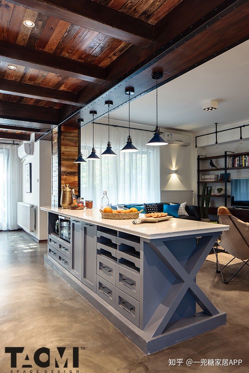 现在吊顶如何设计,目前流行的吊顶设计