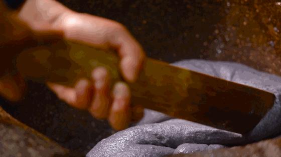 已经失传了的美食,即将失传的非遗美食