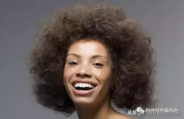 前面头发喜欢炸毛怎么办,头发炸毛是有小情绪了怎么安抚