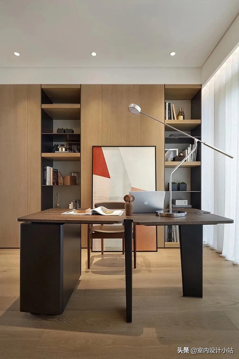 极简顶级豪宅的标配,豪宅品鉴顶级豪宅的优雅与时尚