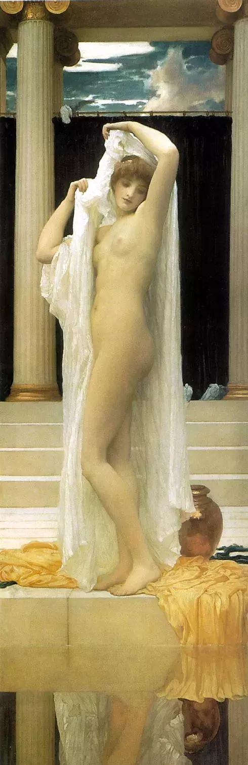 小央美人物画,小央美山水画视频