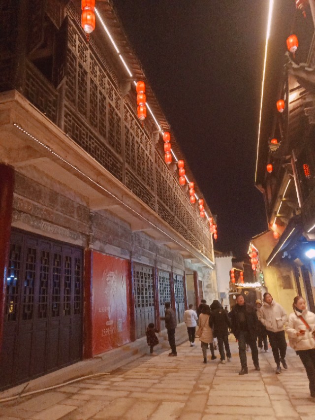 安庆倒扒狮历史文化街文案,安庆倒扒狮步行街的名字来历