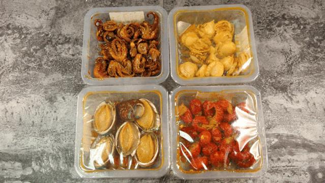 一家海鲜小店一年能赚多少 (自助海鲜店是怎样盈利的)