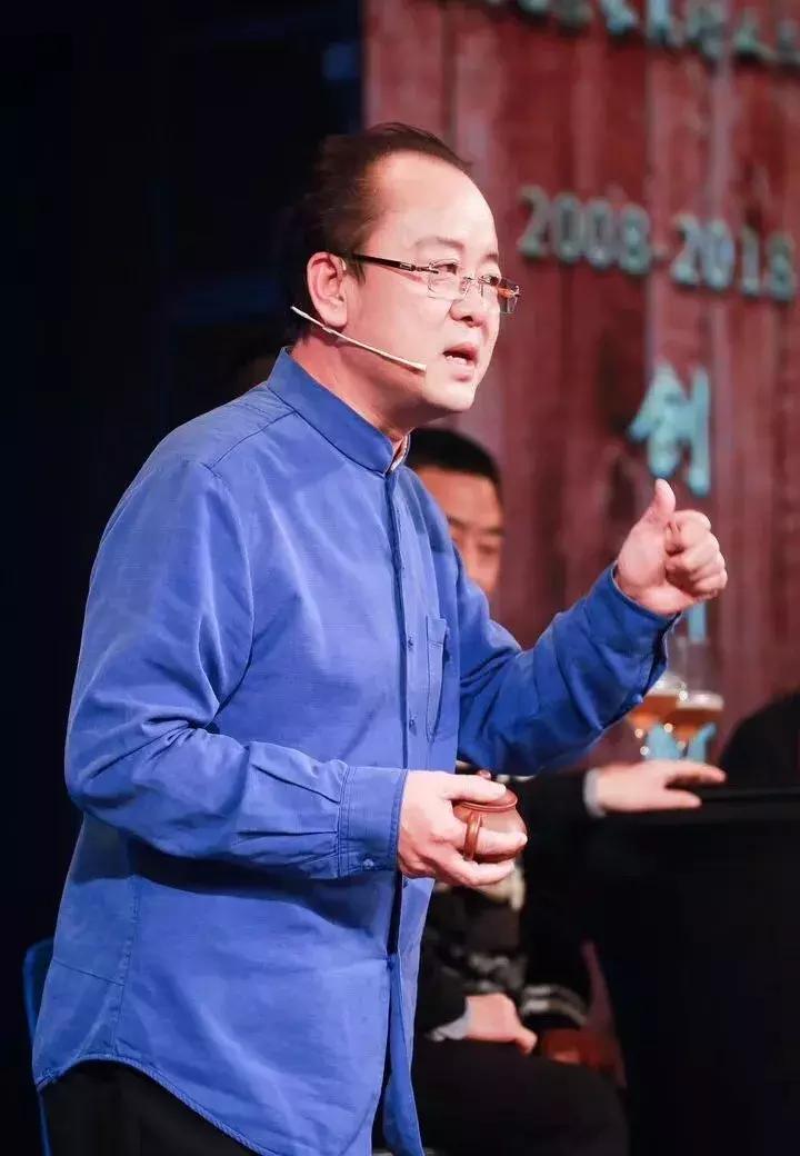 中国黄花梨第一人杨波,杨波成名之路