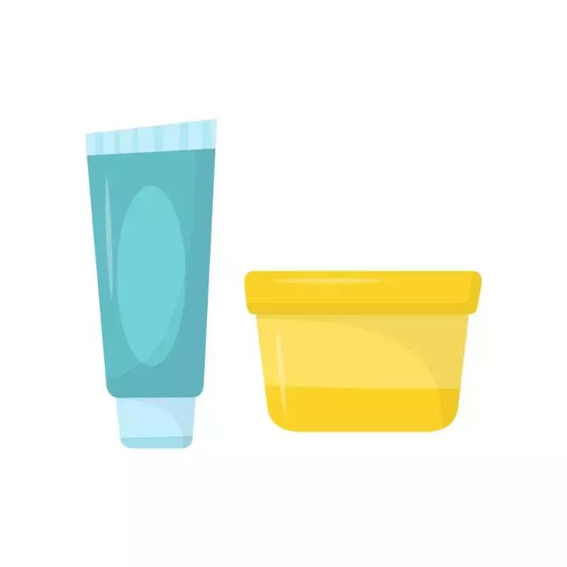 玫瑰痤疮护理,玫瑰痤疮快速消除小妙招