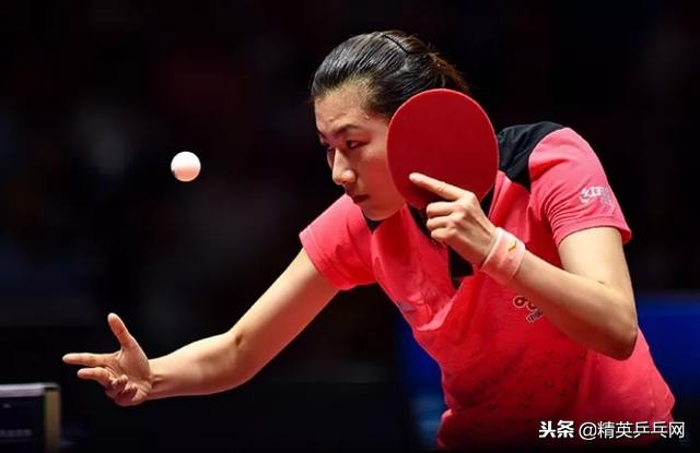 颗粒竟成为天堑！乒超赛场，女乒主力频频败北颗粒为哪般？