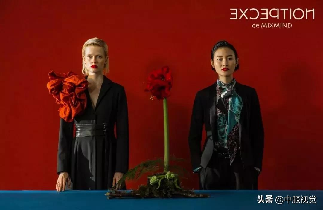 对不起,今年的例外,太太太太太高级了