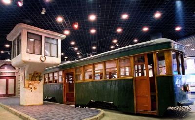 大连免费景点大全排名榜,大连市十大免费景点