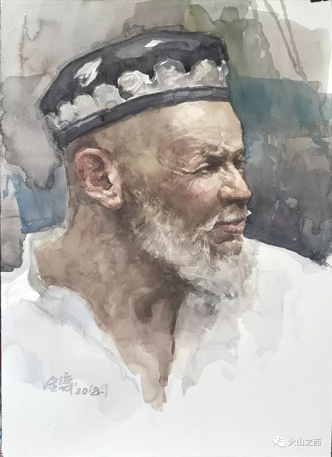 翰墨丹青颂祖国大型书画展,庆祝中国成立75周年书画展