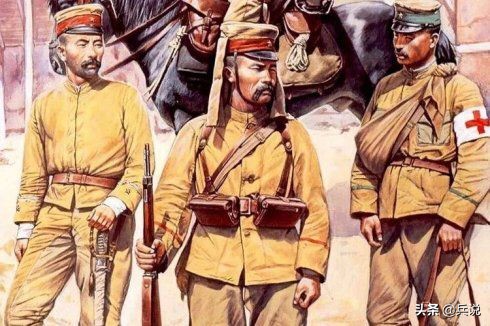 鏃ュ啗甯藉瓙涓婄殑灞佸笜鏈変綍浣滅敤,鏃ュ啗鍐涘附灞佸笜骞插槢鐢ㄧ殑