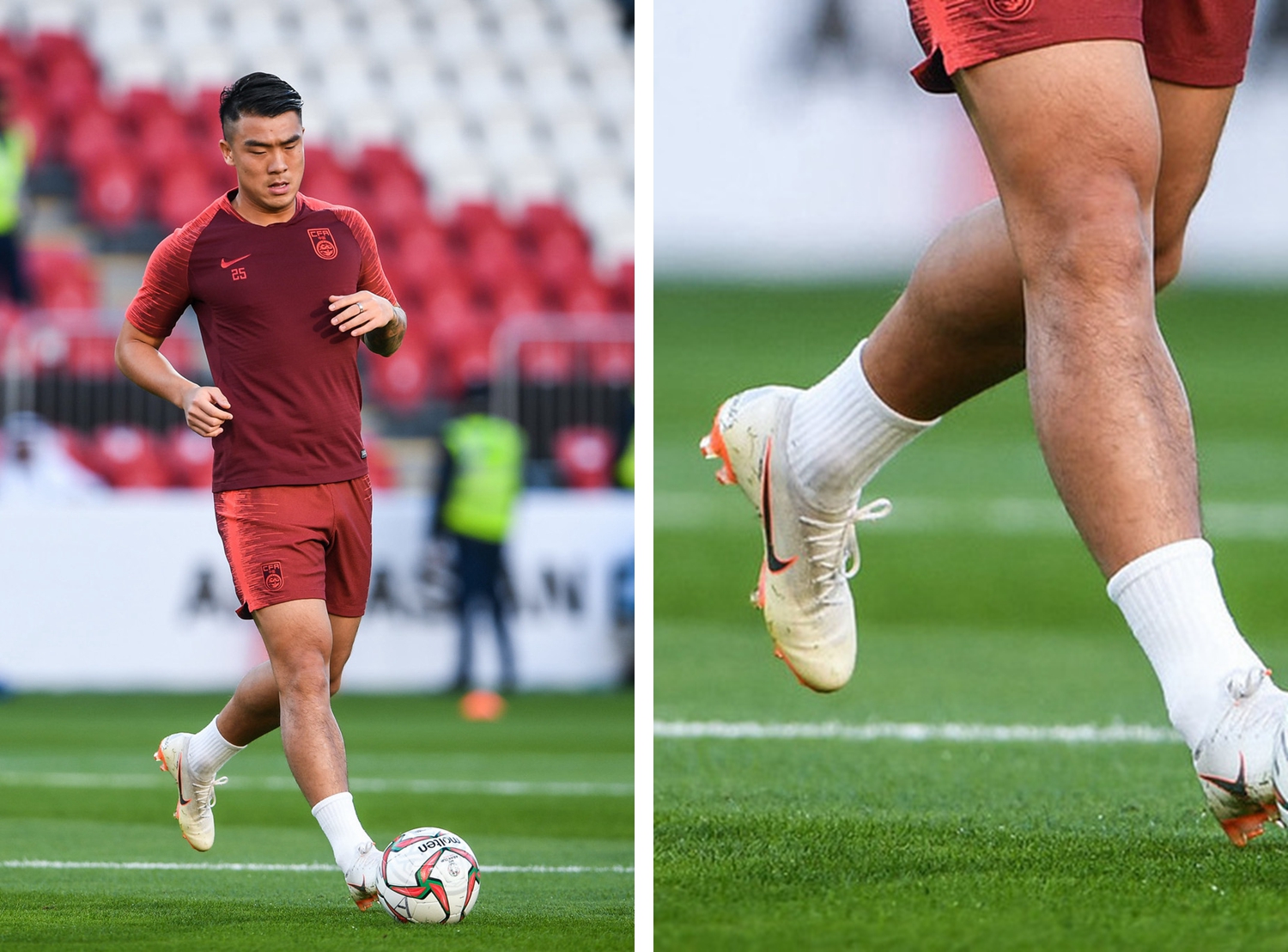 十大最好看的足球鞋,盘点那些高级又好又帅气的足球鞋