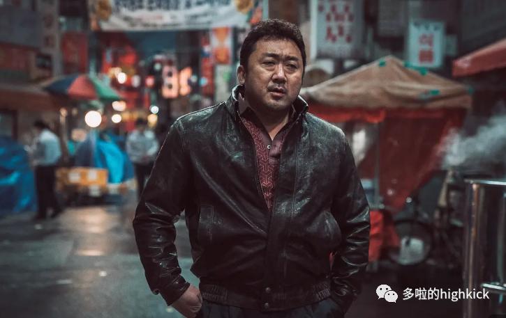 韩国最新犯罪片排行榜第一名,十大必看韩国悬疑犯罪片