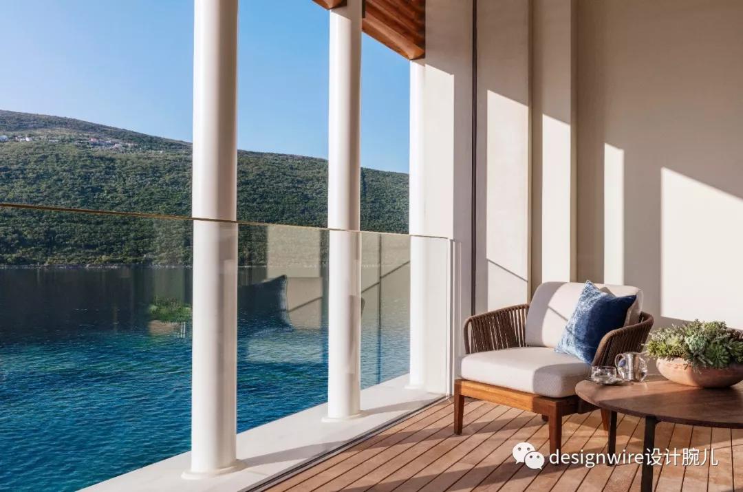 全球只有三家的酒店迪拜,oneandonly酒店