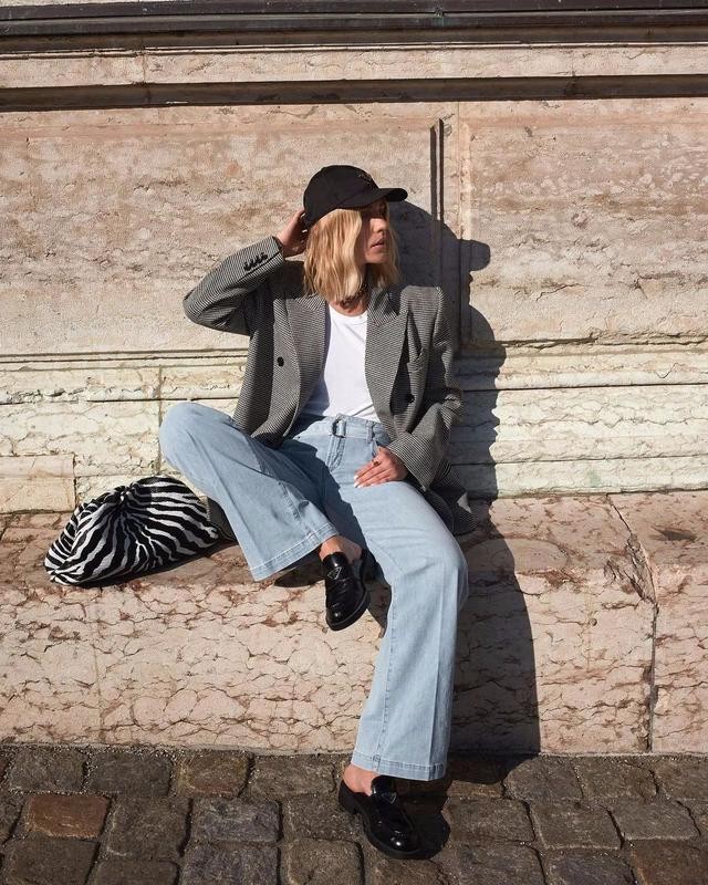 19年流行的秋装穿搭,秋装新款时尚穿搭好看又划算哦