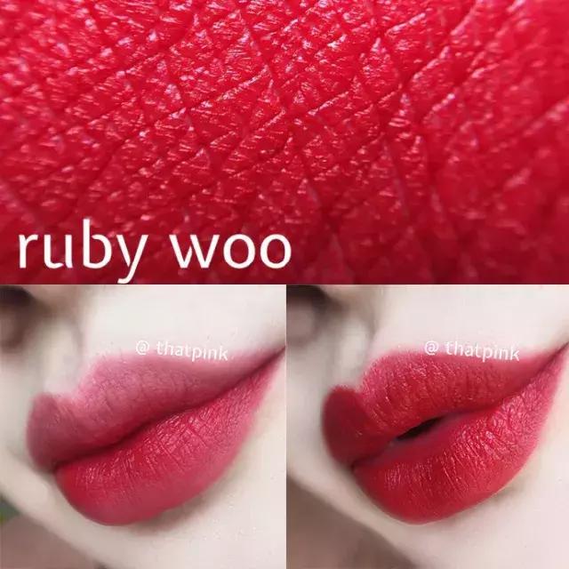 盘点最滋润口红,盘点口红大牌