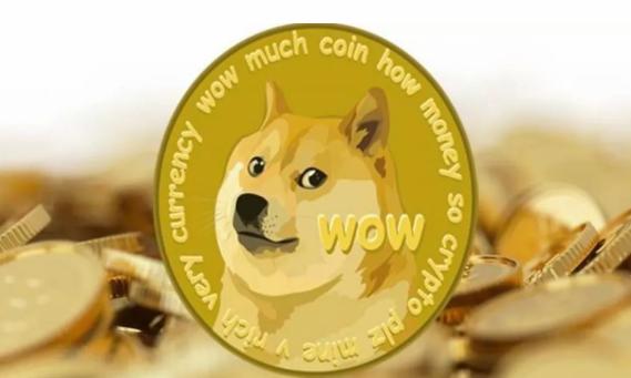 狗狗币成币圈新宠,币圈最新消息狗狗币