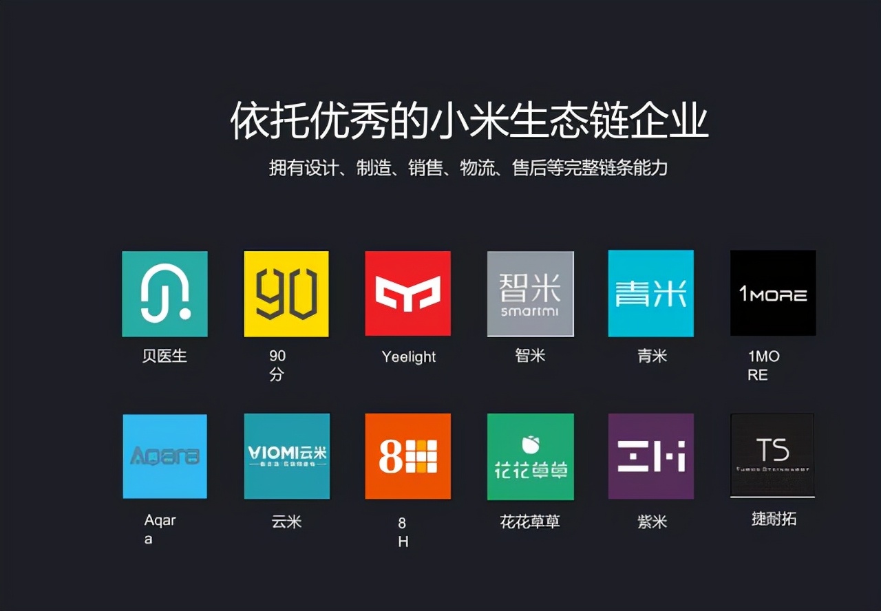 华为全屋智能和小米智能家居区别,华为vs小米谁的智能家居更靠谱