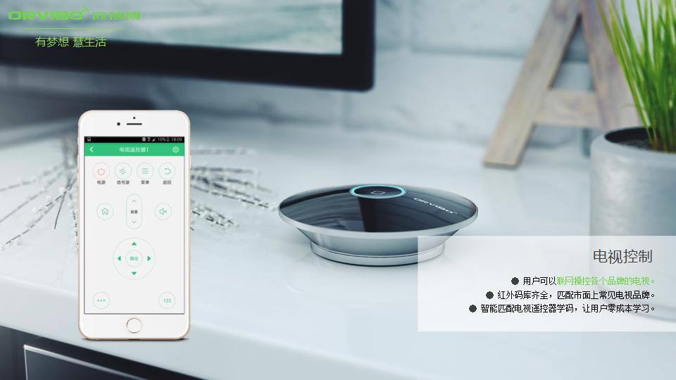 怎样导购欧瑞博智能家居,昆明欧瑞博全屋智能家居