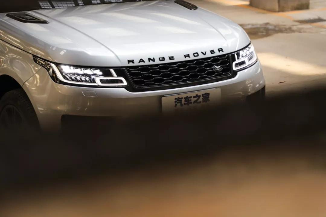 轴距短动力强,轴距达到3米